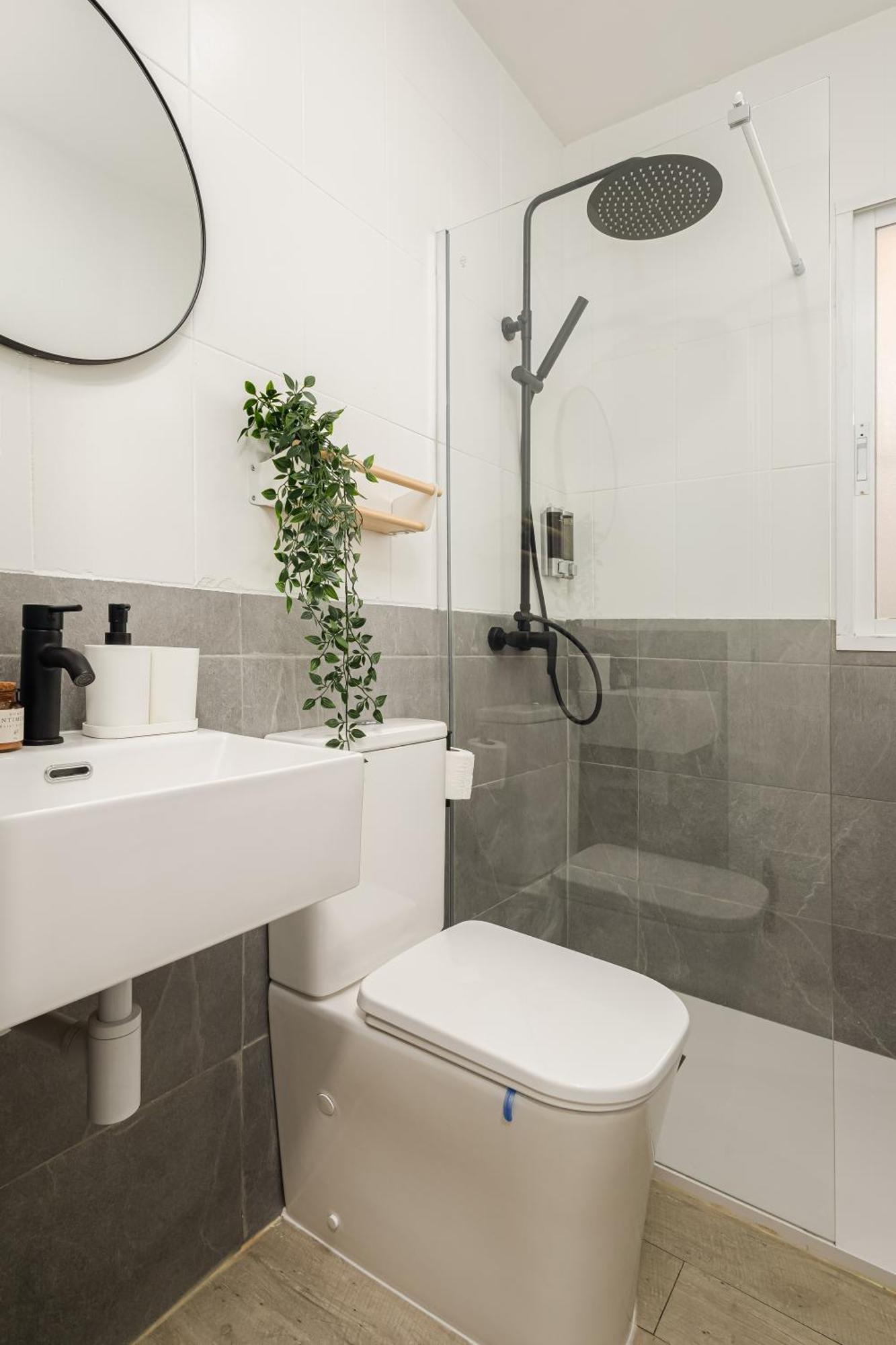 Nordik Rooms Urban - Trinidad "Mariehamn" Málaga Dış mekan fotoğraf