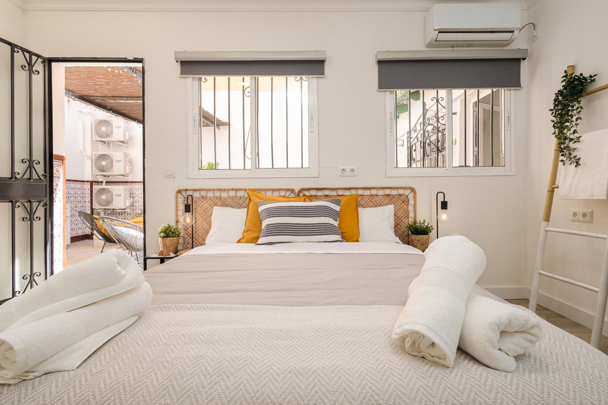 Nordik Rooms Urban - Trinidad "Mariehamn" Málaga Dış mekan fotoğraf