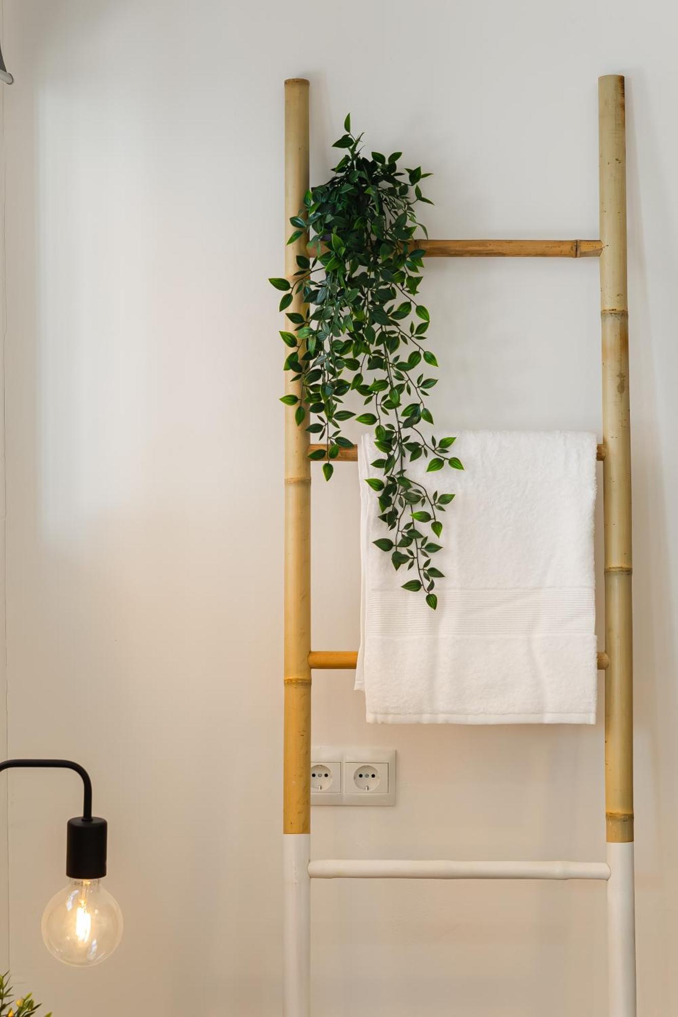 Nordik Rooms Urban - Trinidad "Mariehamn" Málaga Dış mekan fotoğraf