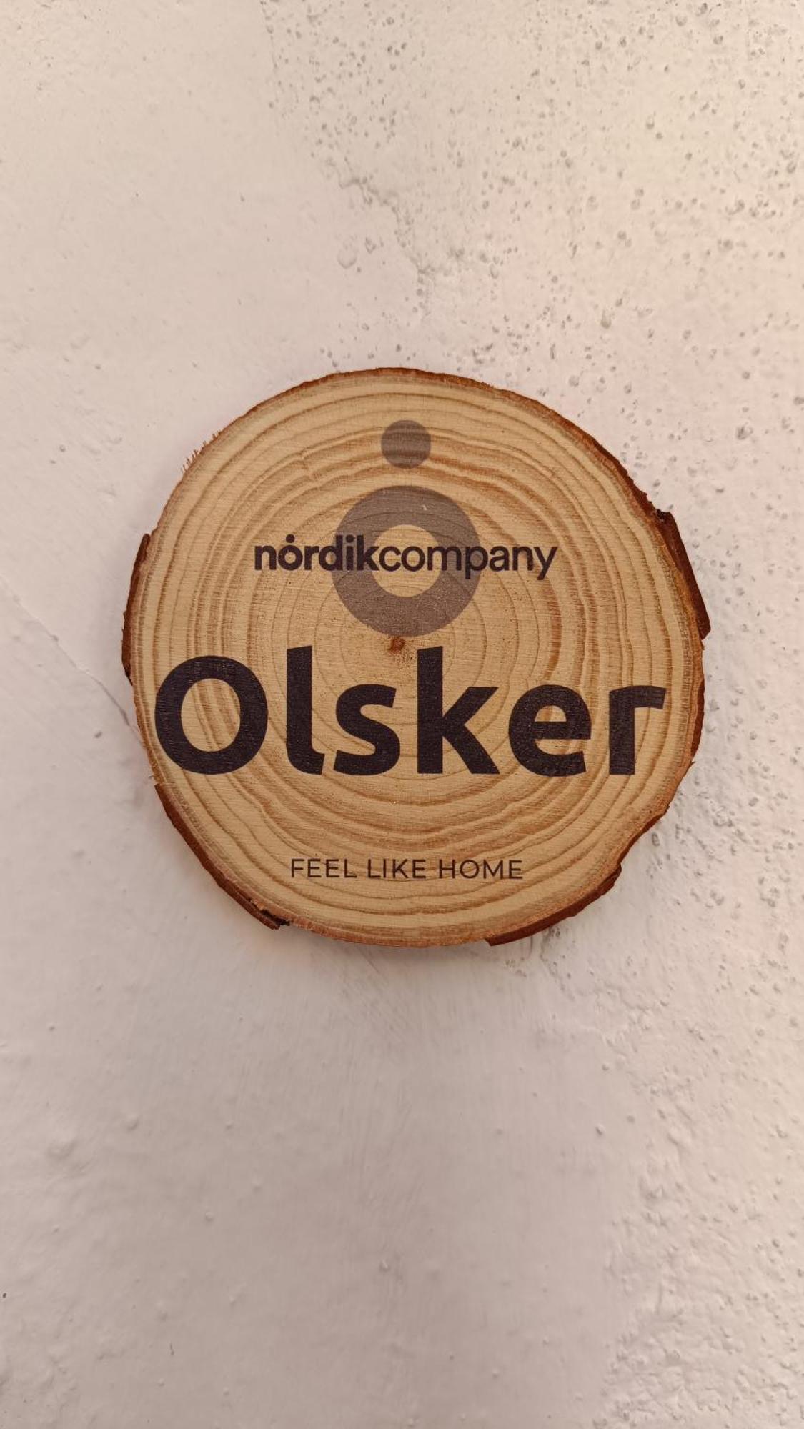 Nordik Rooms Urban - Trinidad "Mariehamn" Málaga Dış mekan fotoğraf