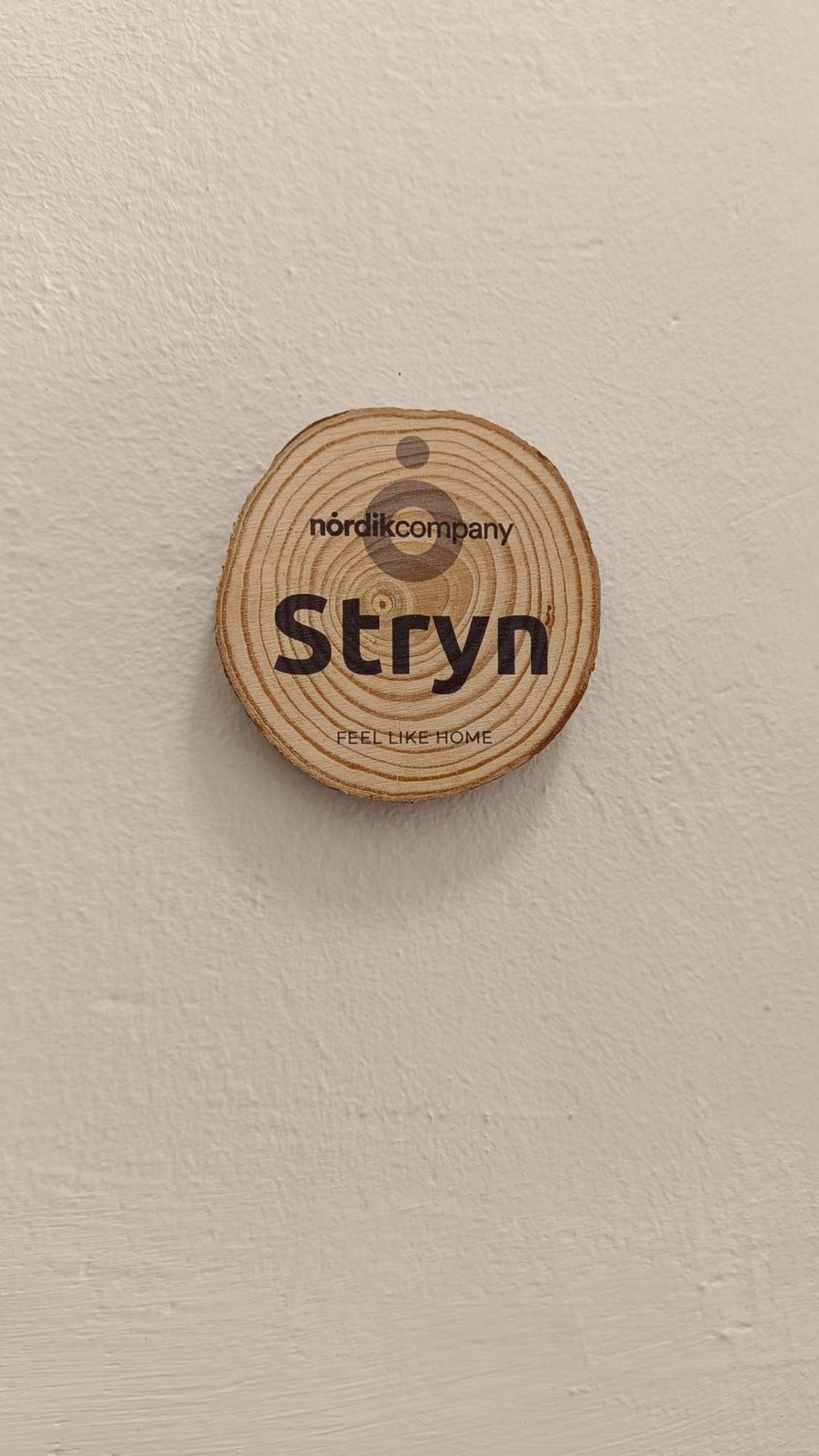 Nordik Rooms Urban - Trinidad "Mariehamn" Málaga Dış mekan fotoğraf