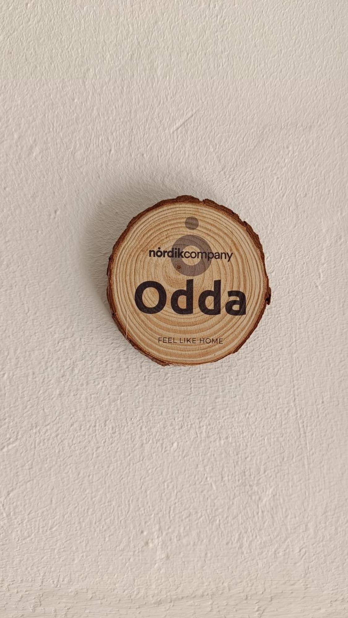 Nordik Rooms Urban - Trinidad "Mariehamn" Málaga Dış mekan fotoğraf