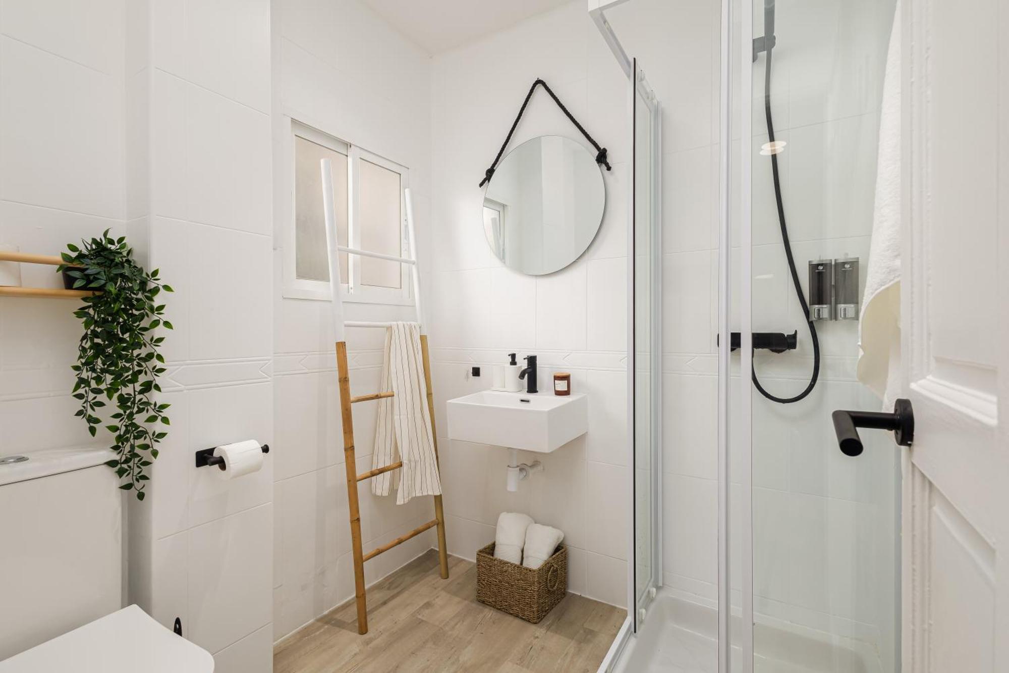 Nordik Rooms Urban - Trinidad "Mariehamn" Málaga Dış mekan fotoğraf