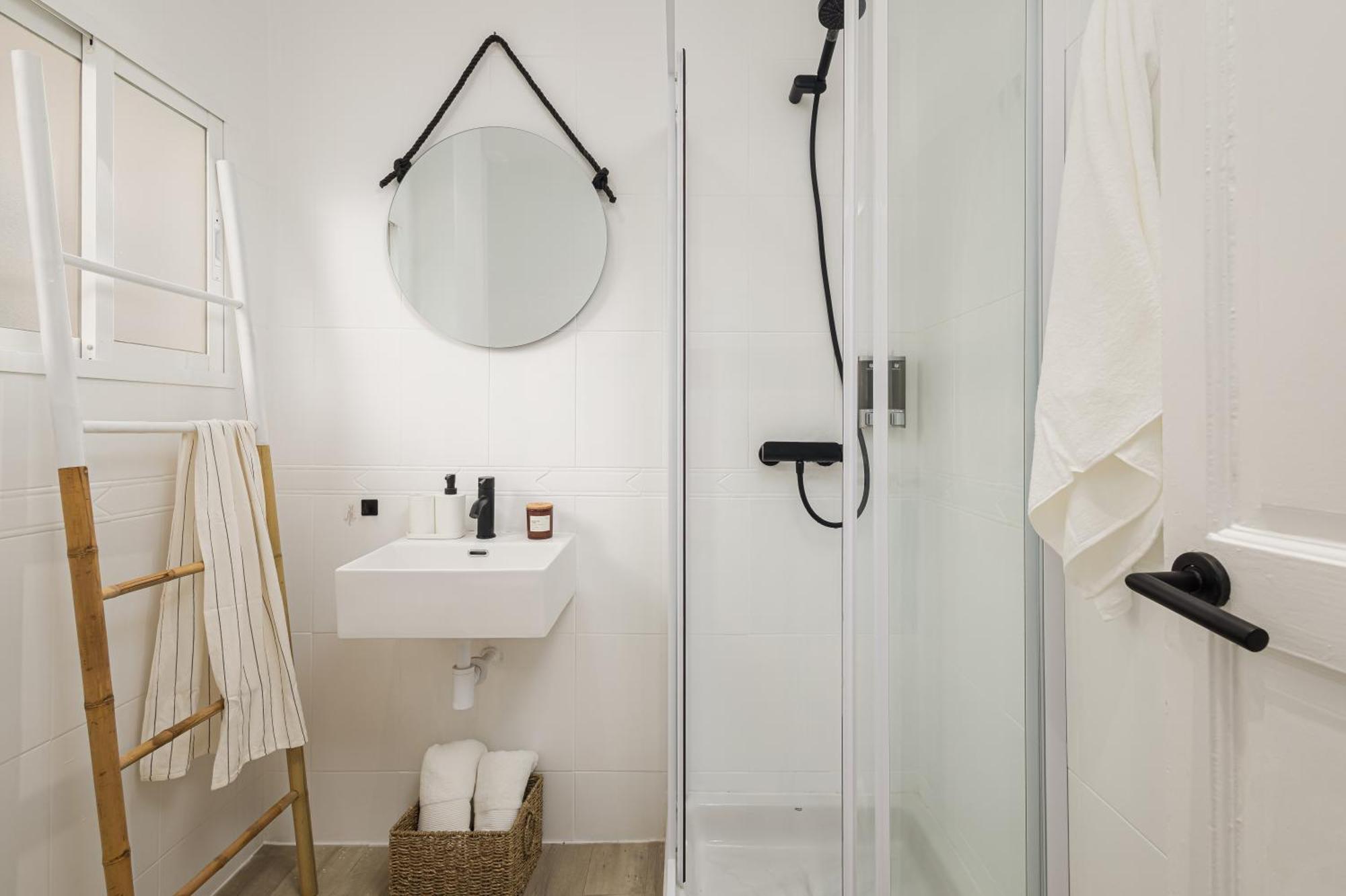 Nordik Rooms Urban - Trinidad "Mariehamn" Málaga Dış mekan fotoğraf