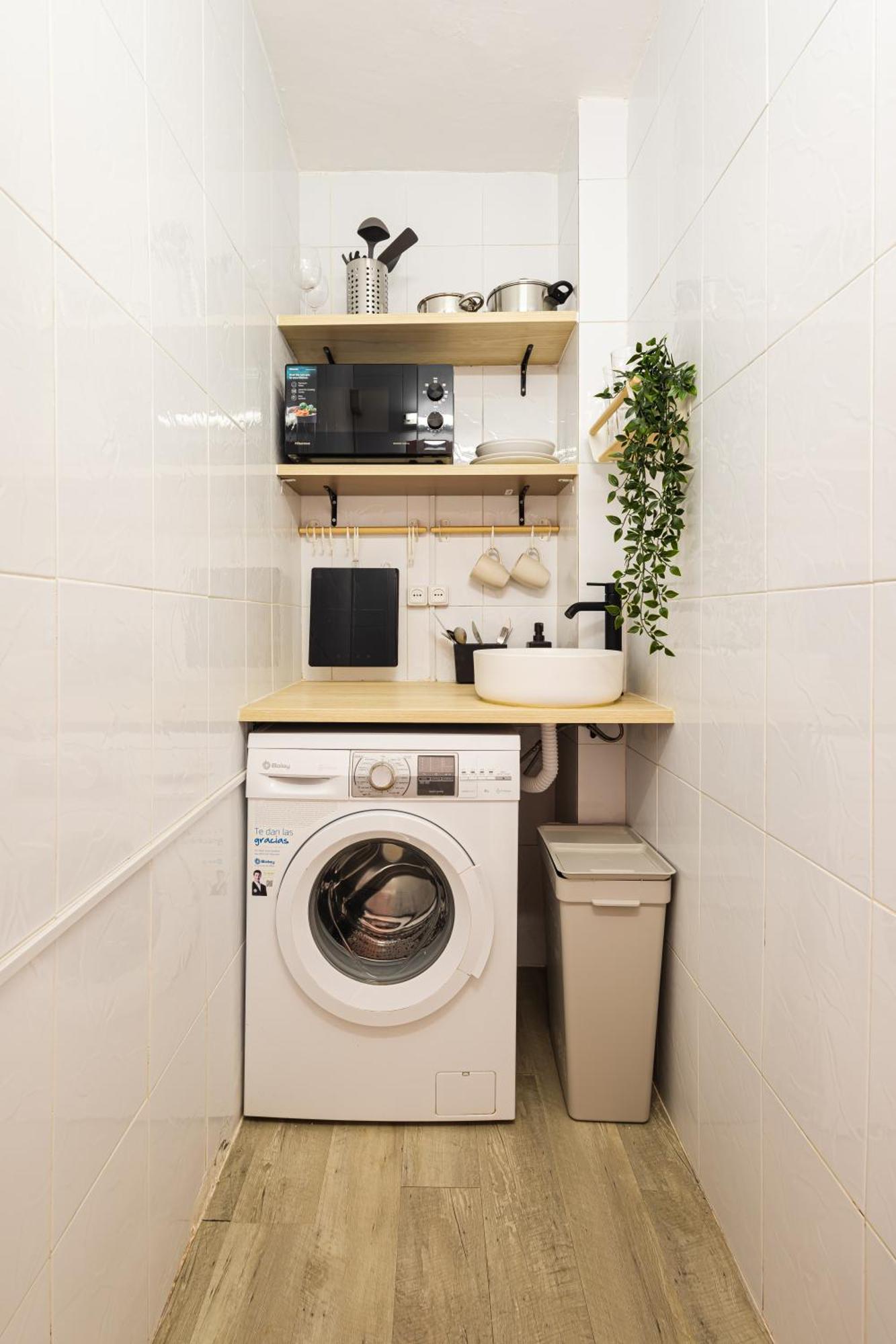 Nordik Rooms Urban - Trinidad "Mariehamn" Málaga Dış mekan fotoğraf